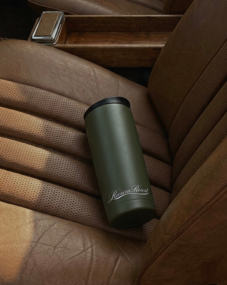 Riviera Tumbler