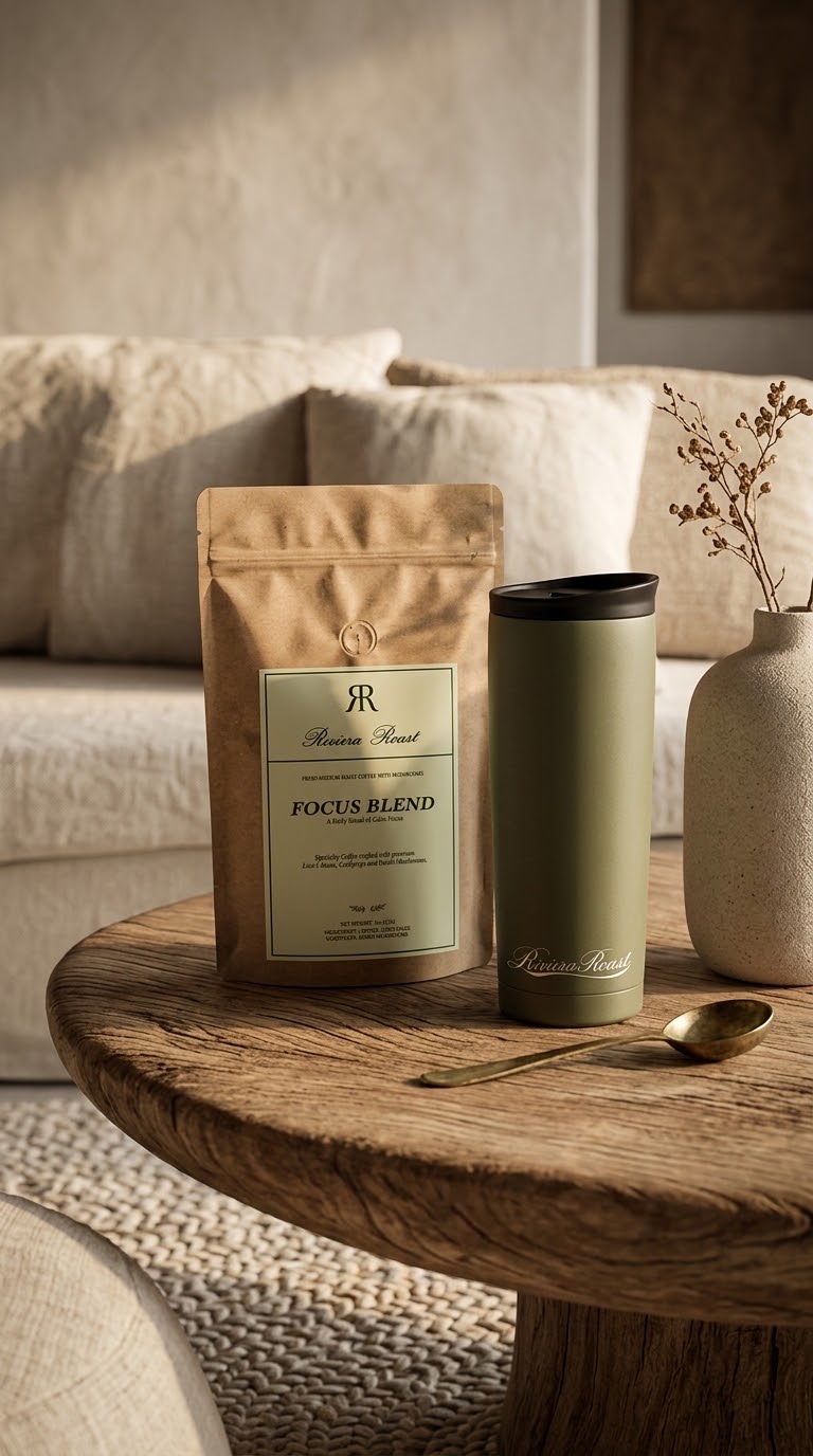 Your Morning Coffee: A Better Way to Begin