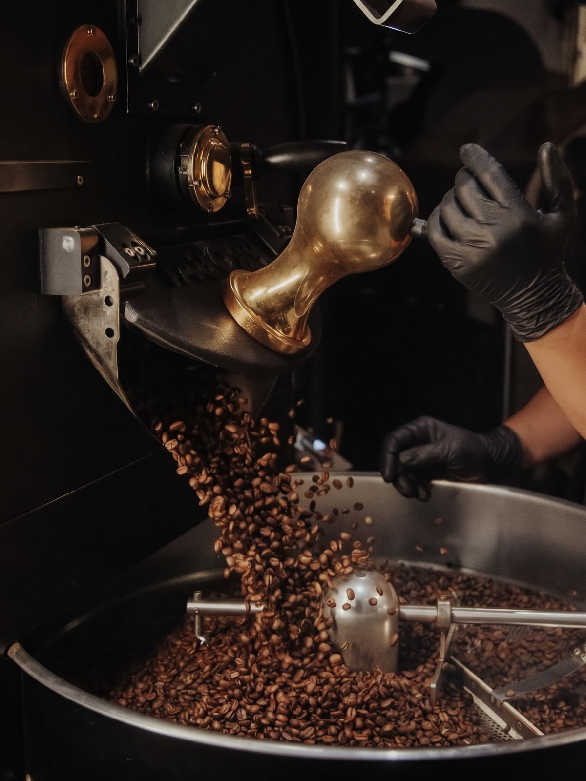 A Cleaner Coffee, Crafted with Care